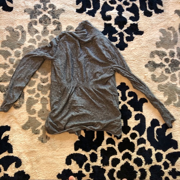 Express Cardigan - Picture 3 of 3